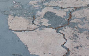 fibreglass roofing replacement Hurdley