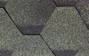 Hurdley fibreglass shingle repairs