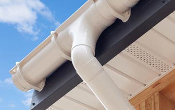 Hurdley gutter installation costs
