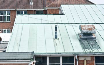 Hurdley lead roofing costs
