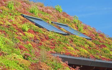 Hurdley living roof systems