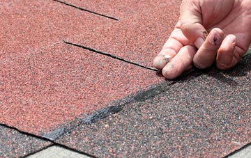 Hurdley asphalt roof repairs