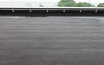 Hurdley asphalt roof replacement