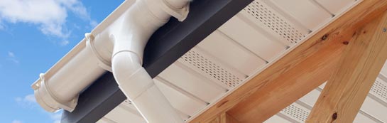 get Hurdley guttering quotes today