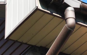 Hurdley soffit installation costs