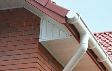 Hurdley soffit repair costs
