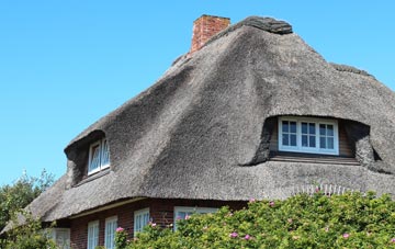 thatch roofing Hurdley, Powys