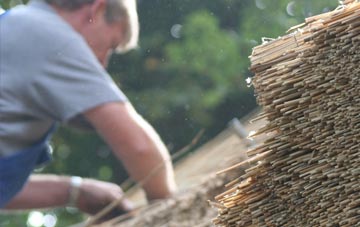 professional Hurdley thatchers