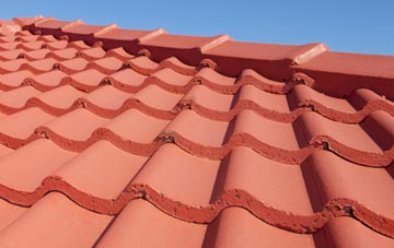 Hurdley tile and slate roof replacement