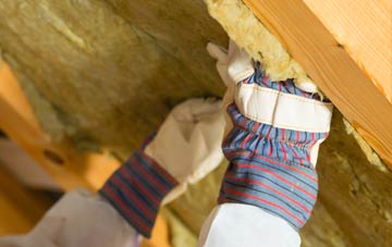 types of Hurdley pitched roof insulation materials
