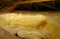 Hurdley pitch roof insulation