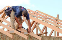 Hurdley roof trusses