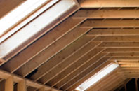 Hurdley tapered roof insulation quotes